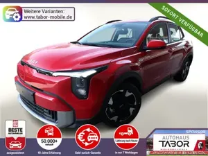 Kia Stonic MY26 MT SHZ Kam Nav 2xPDC LHZ Klima Temp