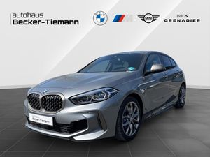 BMW M135i xDrive M-Sport Head-Up Adapt.LED Panorama Leasing