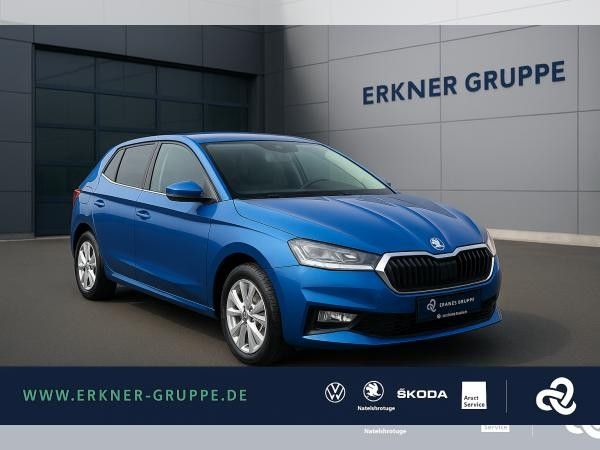 Skoda Fabia Essence ++BLACK WEEKS AKTION++ Nur für kurze Zeit! Leasing