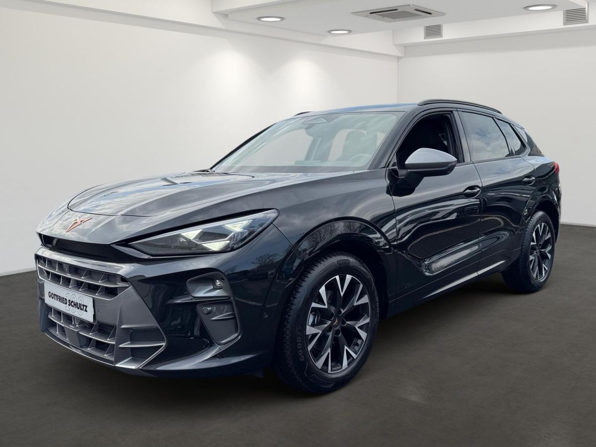 Cupra Terramar 1.5 TSI DSG Voll LED, Navi, Einparkhilfe,Kamera Leasing