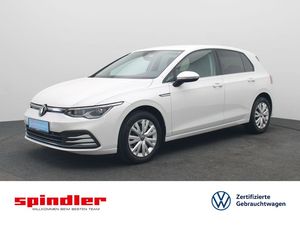 Volkswagen Golf VIII Style 1.5 TSI / CarPlay, Navi, Matrix