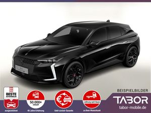 DS Automobiles DS4 E-Tense 225 EAT8 Perf. Line 7,4kW-OBC HUD Leasing