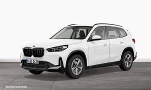 BMW X1 sDrive20d AHK Kamera LED Sitzheizung Alarm