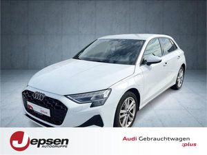 Audi A3 Sportback TFSI e advanced S tr. LED ACC Cam