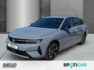 Opel Astra ST Edition Mild-Hybrid Tech Winterpak LED