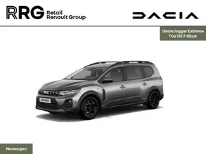 Dacia Jogger Extreme TCe 110 7-Sitzer