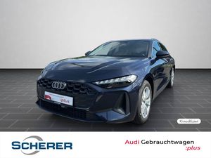 Audi A5 Avant TFSI S tronic NAVI APP ACC RFK LED SHZ