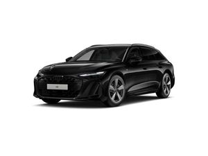 Audi A6 Avant TDI QUATTRO S LINE+WINTERRÄDER+AHK+HUD+