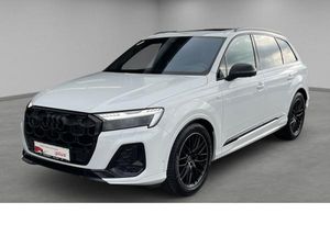 Audi Q7 S-Line Business 50 TDI qu Matrix Pano StandHzg 360°Kamera HuD B&O Nachtsicht