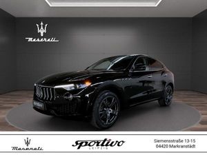 Maserati Levante Diesel MY20 *Sonderfinanzierung*