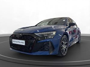 Audi RS3 Sportback 360°/PANO/280kmH/CARBON/RS-DESIGN PLUS