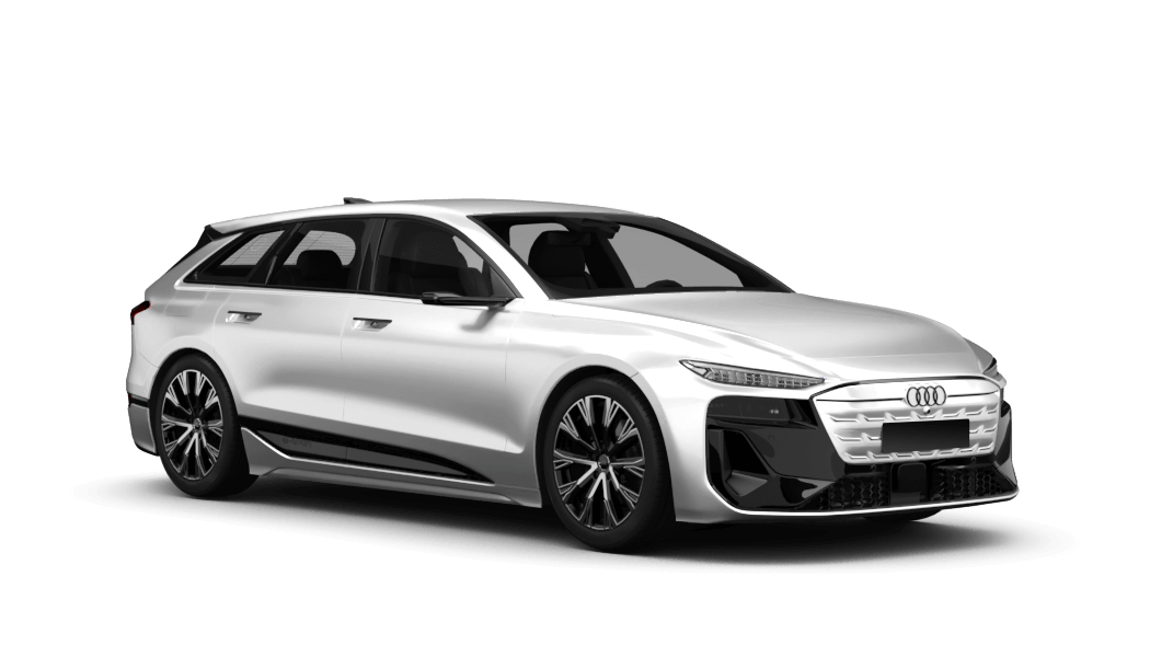 Audi A6 Avant e-tron oder ähnlich Auto-Abo