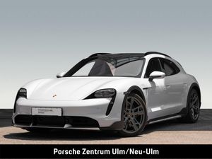 Porsche Taycan Turbo Cross Turismo *bis 30.09.2025*Sport Chrono*Sitzbelüftung*InnoDrive Leasing