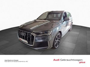 Audi Q7 50 TDI qu. S line Laser B&O Pano AHK Leder