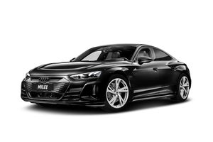 Audi e-tron GT quattro - Auto-Abo