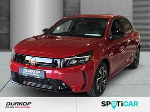 Opel Corsa GS Hybrid 81kW 6-AT Tech Winter-Paket LED