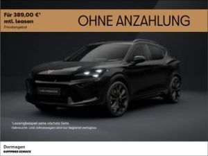 Cupra Formentor VZ Black Edition 2.0 TSI DSG 4Drive