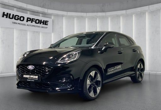 Ford Puma 1,0 EcoBoost Hybrid 92kW ST-Line Auto 5dr Auto kaufen