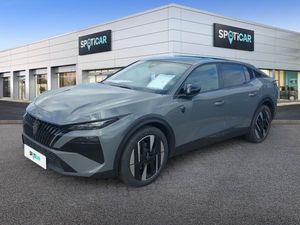 Peugeot 408 GT Exclusive Hybrid 145