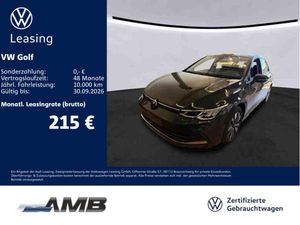 Volkswagen Golf Move 1.0 TSI LED/digiC/Sitzhzg/Climatronic