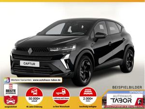 Renault Captur CAPTUR Techno TCe 115 PDC vo/hi SHZ PDC