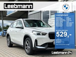 BMW X1 xDrive20d AHK/SportSitz Finanzierung ab 0,49%