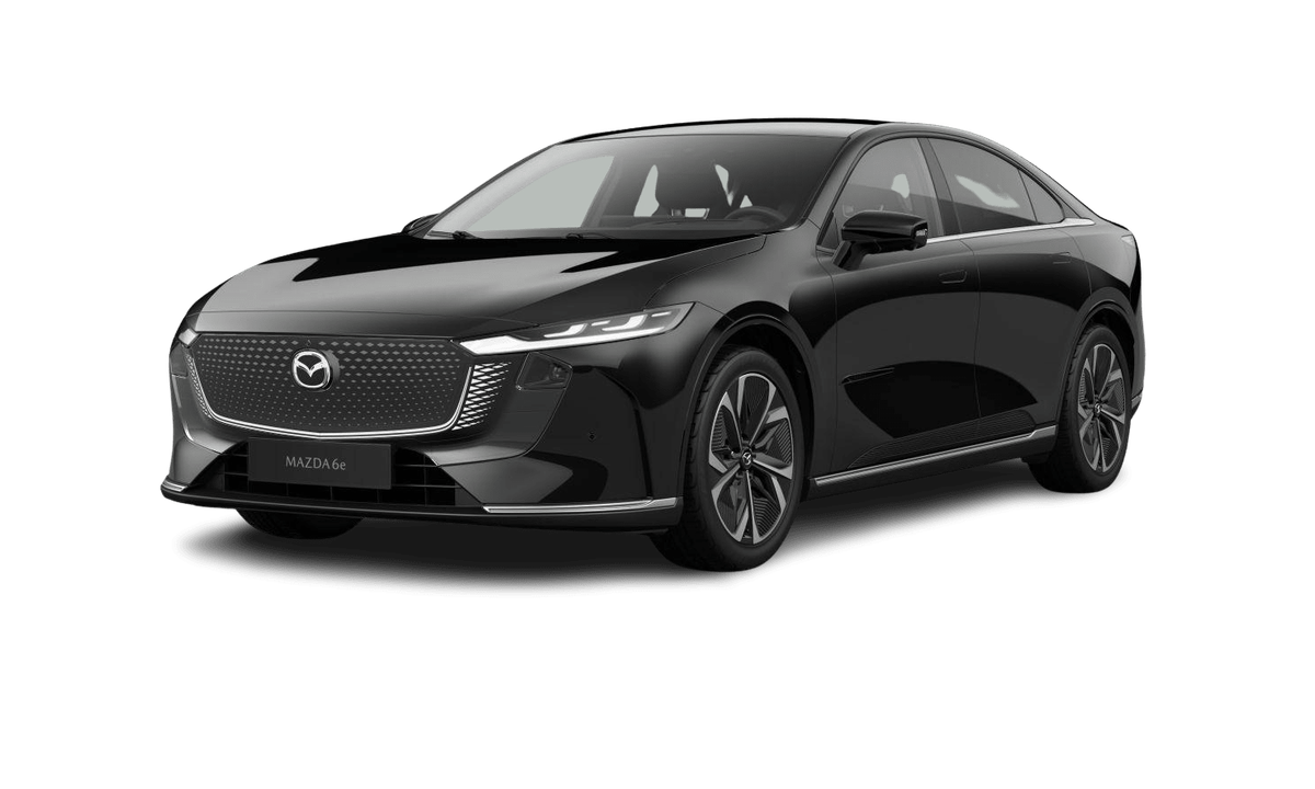 Mazda Mazda6e EV Elektro Heckantrieb 68.8 kWh EV Elektro Heckantrieb Takumi Auto-Abo