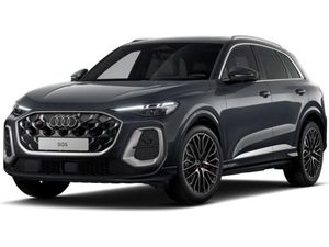 Audi SQ5 (GUB) Leasing