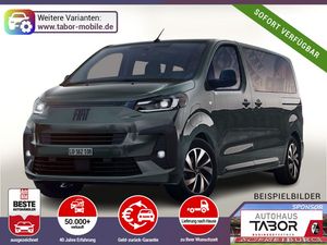 Fiat Ulysse AT8 L3 POP 9S elektSchiebe Keyl UVP-30%*