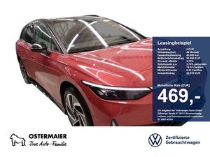 Volkswagen ID.7 Tourer GTX 340PS 4M NP.81T ACC.5J-G.WÄRMEPU