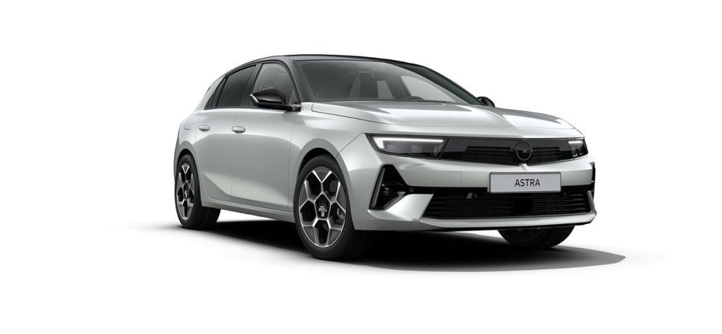 Opel Astra Sports Tourer Opel Astra Sports Tourer GS 1.2 Turbo 8-Gang-Automatik 96 kW (131 PS) Auto-Abo