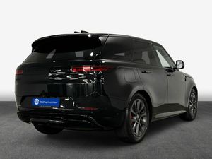 Land Rover Range Rover Sport D300 Dynamic SE Leasing