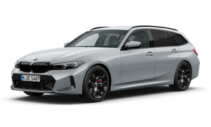 BMW 3er Touring 330i xDrive Automatic 330i xDrive Touring Automatic Auto-Abo