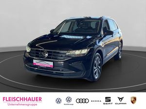 Volkswagen Tiguan TSI ehybrid Active PLA RFK LED ACC LaneAs