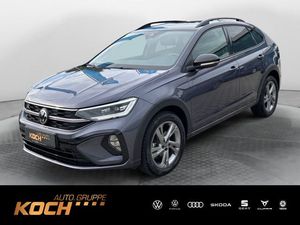 Volkswagen Taigo 1,5 TSI R-Line DSG AHK Navi LED Kamera