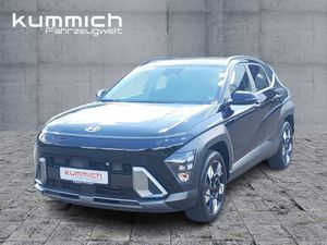Hyundai KONA HEV 1.6 GDI (138 PS) DCT Trend