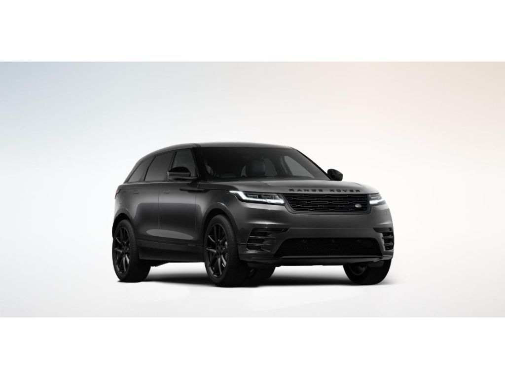 Land Rover Range Rover Velar D300 Belgravia Edition HUD Luf Leasing