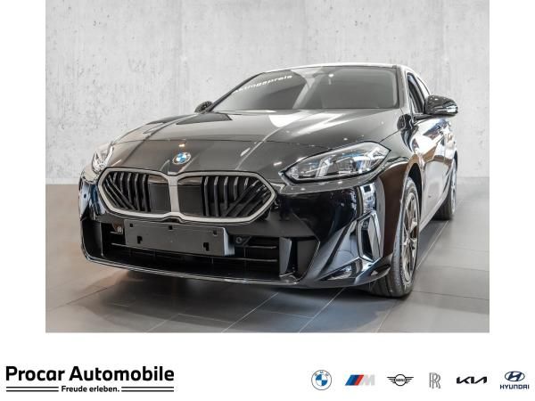 BMW 116 RFK NAVI LED PDC V+H DAB Parkass. Tempomat Leasing