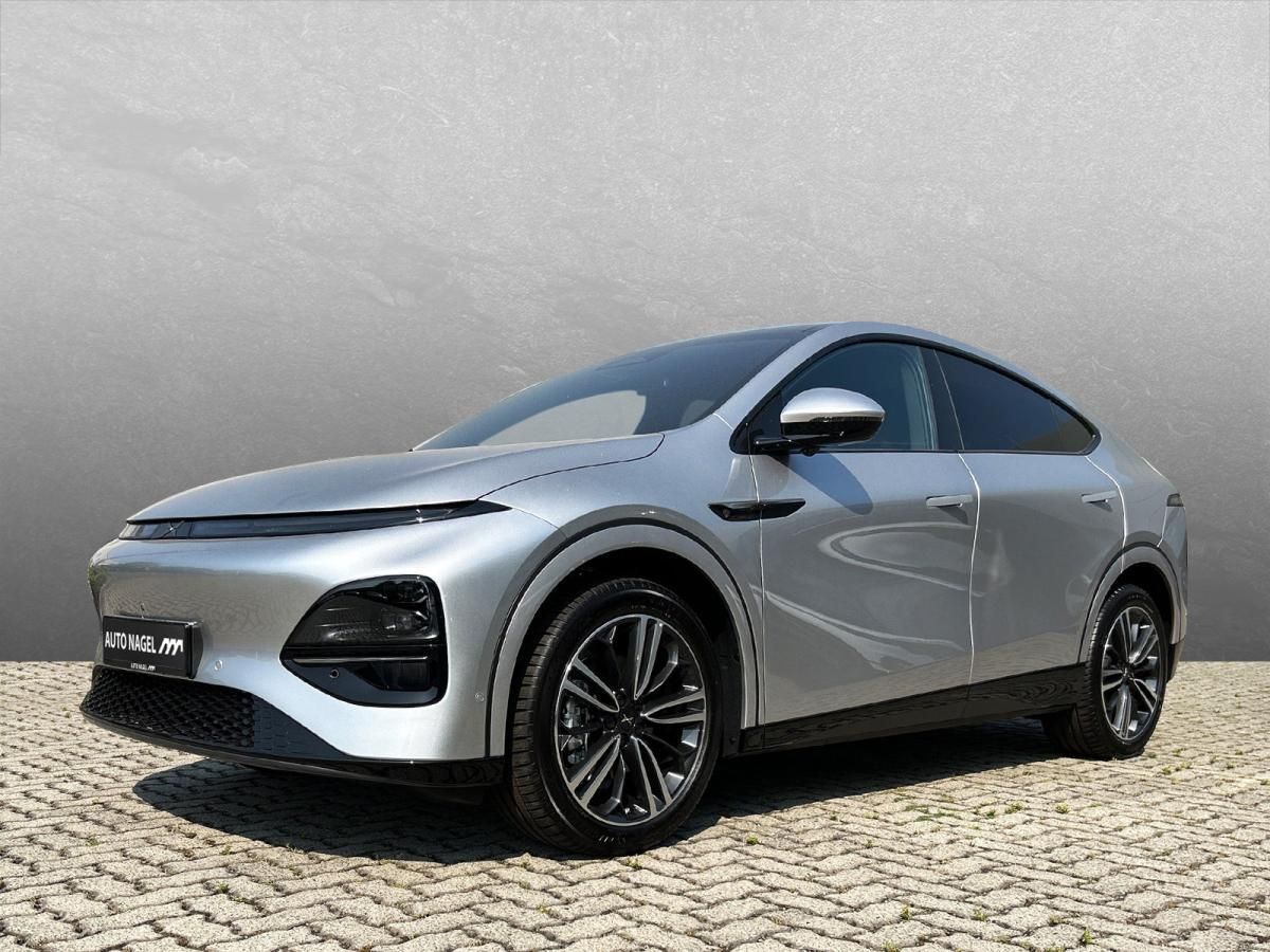 XPENG G6 AWD Performance MY24 20