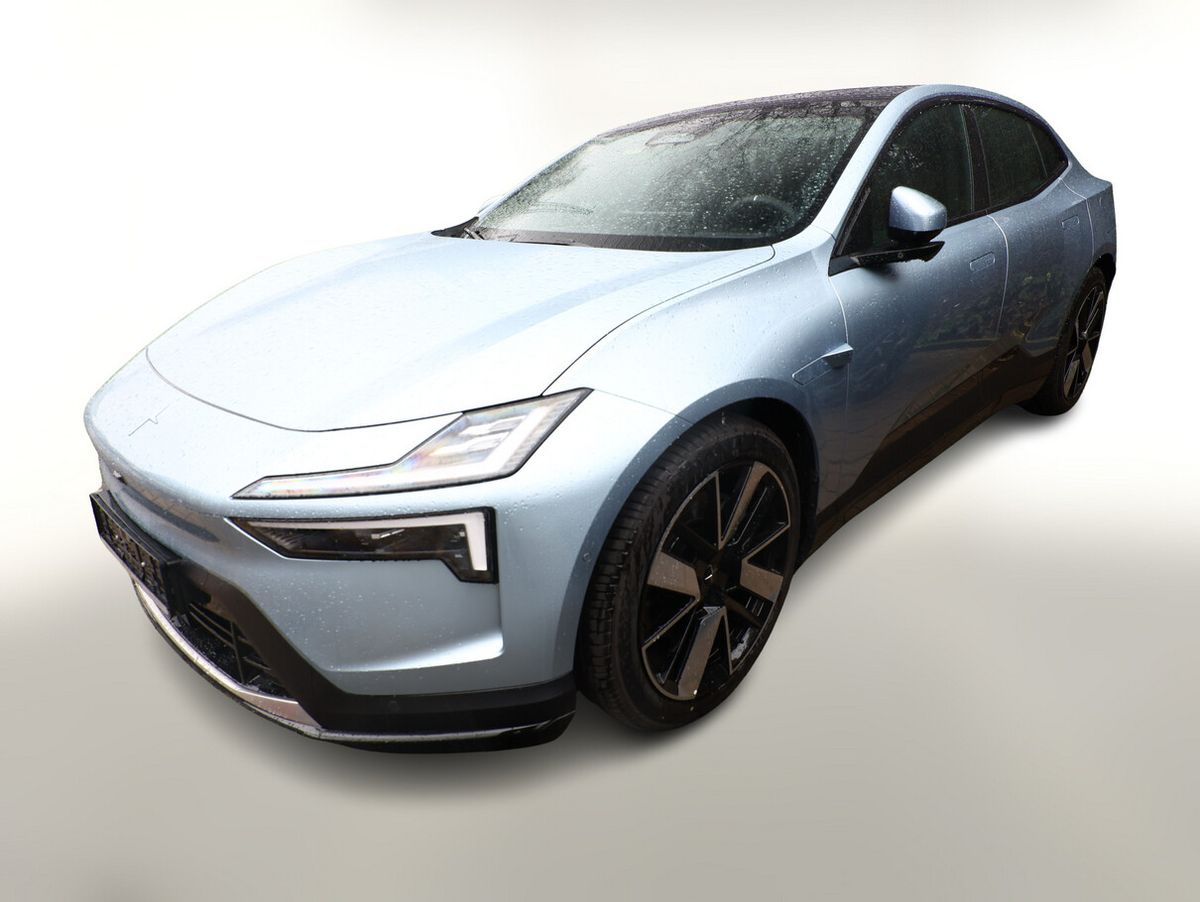 Polestar 4 LongR Single Motor Pano PlusP PilotP ACC 21Z Auto-Abo privat Auto-Abo