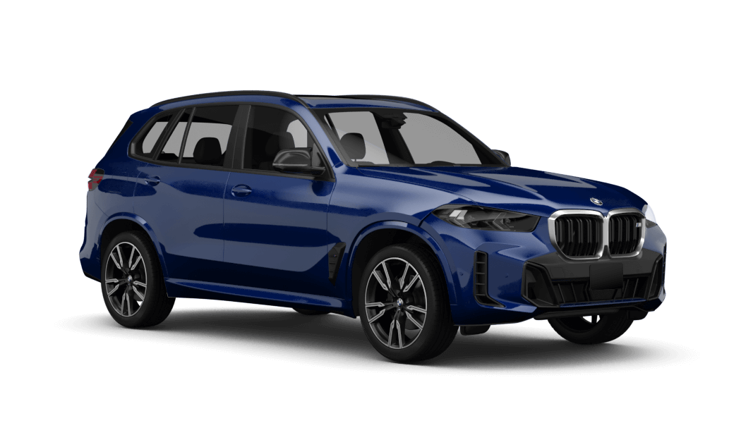 BMW X5 oder ähnlich Auto-Abo