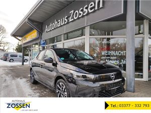 Opel Corsa F Allwetterreifen+Sitzheizung+PDC+Multimed