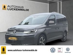 Volkswagen Caddy Maxi Kombi 1.5 TSI Energy DSG *7-Sitzer*