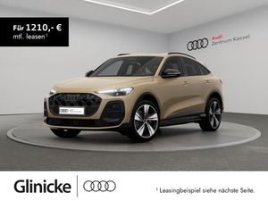 Audi SQ5 Sportback TFSI S line Matrix LED B&O Leasing