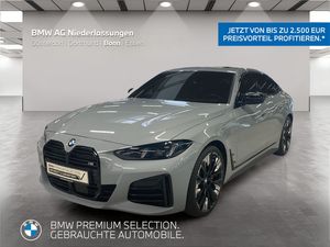 BMW M440i xDrive Gran Coupé M Sport Harman/K Kamera
