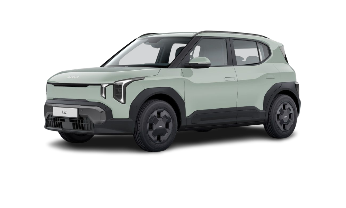 Kia EV2 42,2 kWh 42,2 kWh Earth Auto-Abo