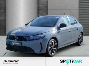 Opel Corsa Edition 100PS Winter Komfort-Paket Allwett