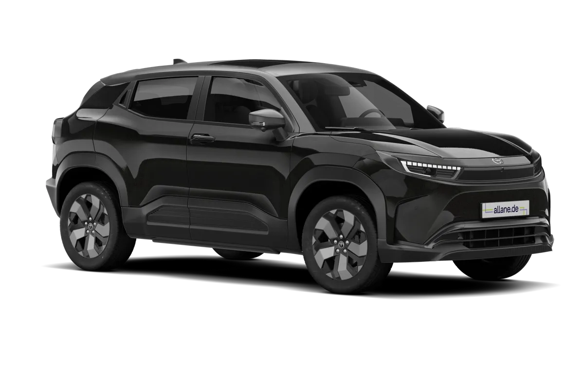 Toyota Urban Cruiser 61 kWh Lounge Leasing
