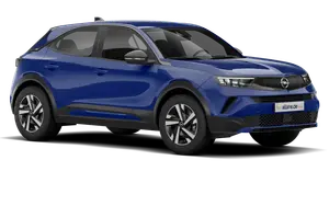 Opel Mokka 1.2 Turbo 96kW Edition Auto - Leasing
