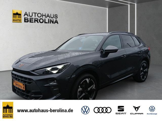 Cupra Terramar 1.5 e-Hybrid DSG *MATRIX*HuD*ACC*NAV* Leasing
